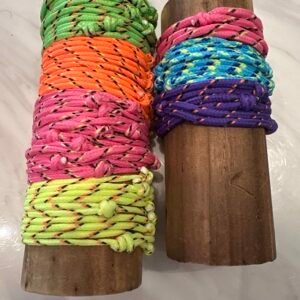 Neon Threads